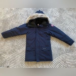 Canada Goose Men’s Langford Parka - Size Small
Worn ~10 times.